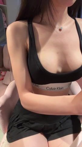 Nguyễn Ngọc Mi lễ tân mường thanh em đúng là cực phẩm - phần 8